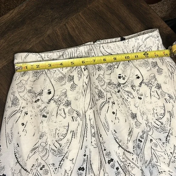 WHBM Maxi Skirt - Picture 3 of 10